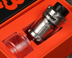 Dead Rabbit V3 RTA - Hellvape
