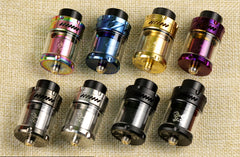 Dead Rabbit V3 RTA - Hellvape