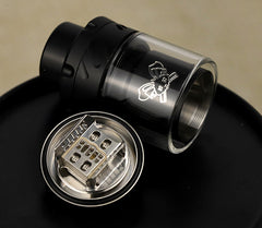 Dead Rabbit V3 RTA - Hellvape