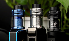 Dead Rabbit V3 RTA - Hellvape