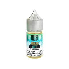 Mint No. 0 - Twist Salt 30ml