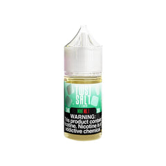 Mint No. 1 - Twist Salt 30ml