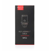 Origin X UNI Coils 5pk (OXVA)