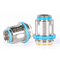 OXVA Velocity UNIpro Coils 5pk