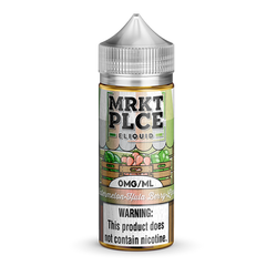Watermelon Hula Berry Lime - MRKT PLCE