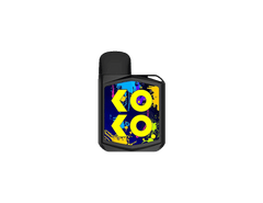 Uwell - Caliburn KOKO Prime 15W Pod System Kit