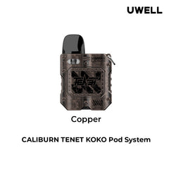Uwell - Caliburn TENET KOKO Pod Kit