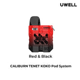 Uwell - Caliburn TENET KOKO Pod Kit