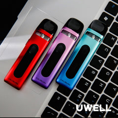 Uwell - Caliburn X Pod Kit