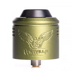 Valhalla V2 RDA 30MM (Mini) - Vaperz Cloud