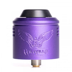 Valhalla V2 RDA 30MM (Mini) - Vaperz Cloud