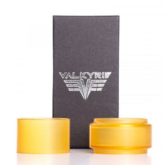 Valkyrie Mini RTA Ultem Kit