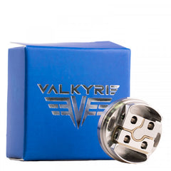 Valkyrie RTA 30mm Series Deck