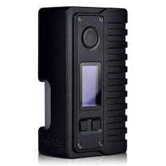 Empire Project Squonk Mod - Orca Vape x GrimmGreen x Vaperz Cloud