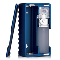 Empire Project Squonk Mod - Orca Vape x GrimmGreen x Vaperz Cloud
