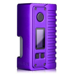 Empire Project Squonk Mod - Orca Vape x GrimmGreen x Vaperz Cloud
