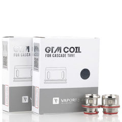 Vaporesso GTM Replacement Coils (Cascade)