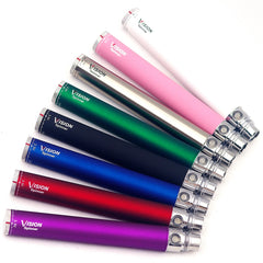 EVOD EGO - Vision Spinner 510 Battery