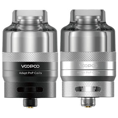 VooPoo PnP RTA Pod Tank