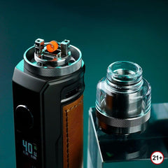 VooPoo PnP RTA Pod Tank