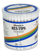 Randy's Res-Tips