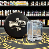 NTSU BORO PLUS+ Tank by Ghost Bus Club