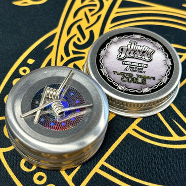 Hand Made Premium Coils Hobby Delights Hand Made Premium Coils Hobby Delights