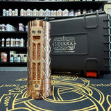 The Sidekick Mech Mod - Timesvape x EDCModZ