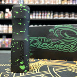 Dreamer Mech Mod V1.5 - Timesvape