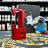 M3GAN REV ALUMINUM Boro Mod by VOODOOLL