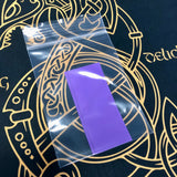 Battery Wraps 18650 - 2 Pack