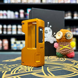 M3GAN REV ALUMINUM Boro Mod by VOODOOLL