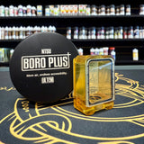 NTSU BORO PLUS+ Tank by Ghost Bus Club