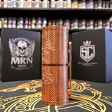 Kapatid (KPTD) 21700 Mech Mod by MRN Modz