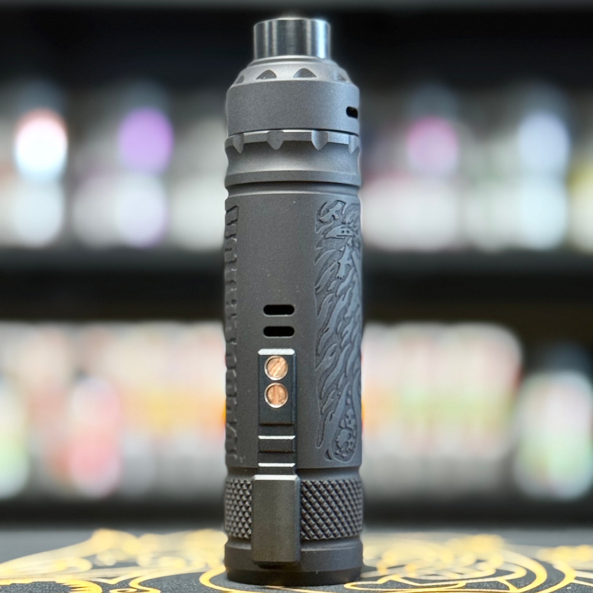Desolator V4 Kit - Tower Mods Philippines