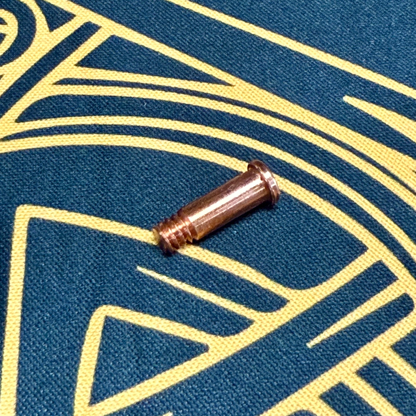 Kennedy RDA Replacement Pin