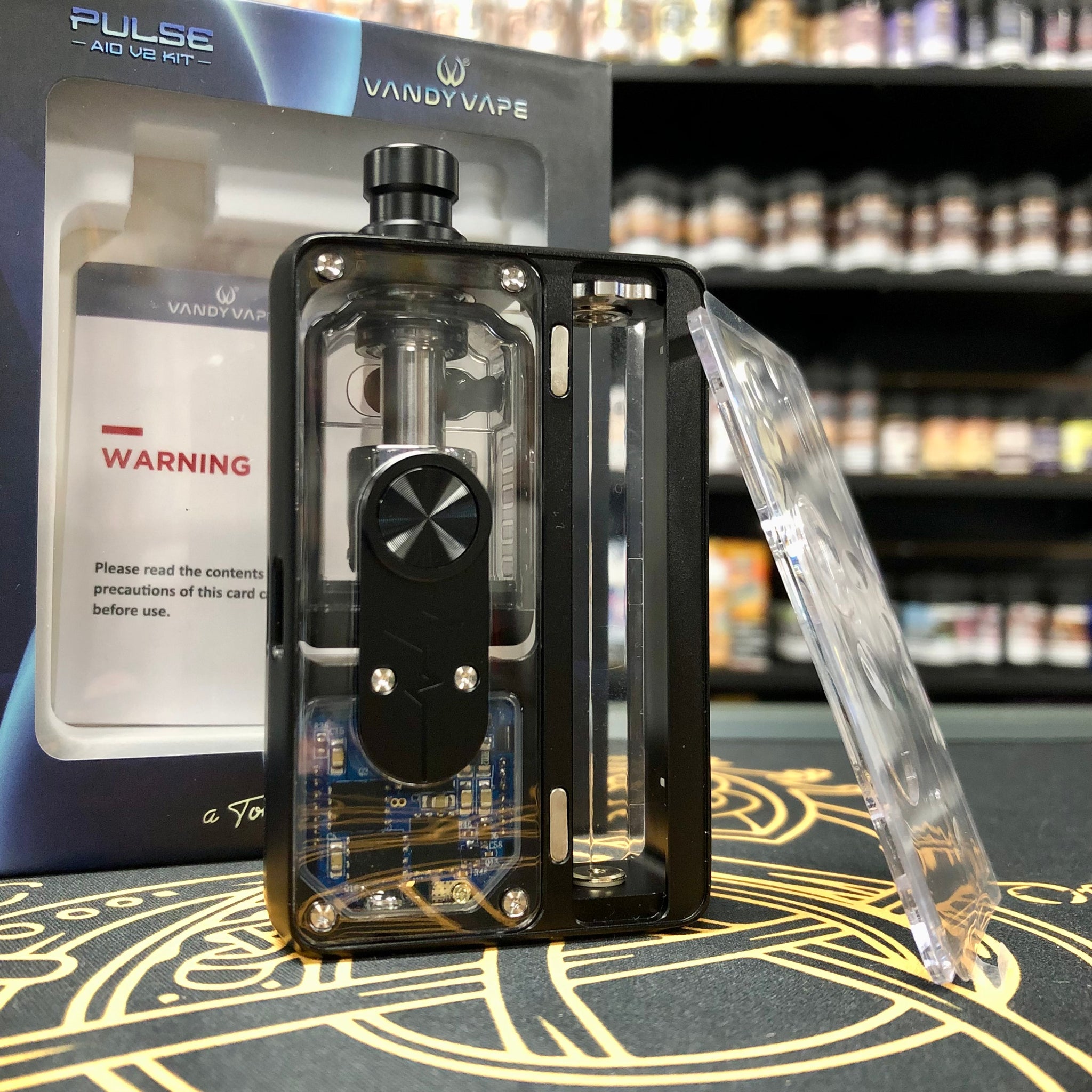Vandy Vape Pulse AIO V2 Kit