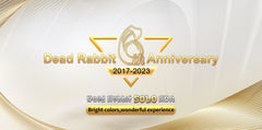 Dead Rabbit Solo RDA 6th Anniversary Edition - Hellvape