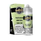 Killer Kustard Honeydew 100ml - Vapetasia