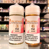 The Crunch by The Cloud Chemist - Strawberry Crunchies (100ml) Hobby Delights The Crunch by The Cloud Chemist - Strawberry Crunchies (100ml) Hobby Delights