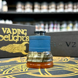 The Hati V2 30mm RDA by Vaping Delights