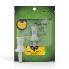 Honeybee Herb - Glass Adapters