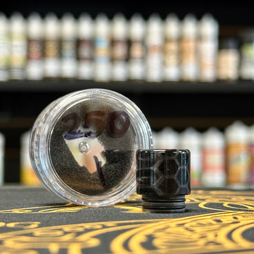 Prohibition Juice Co. – Hobby Delights