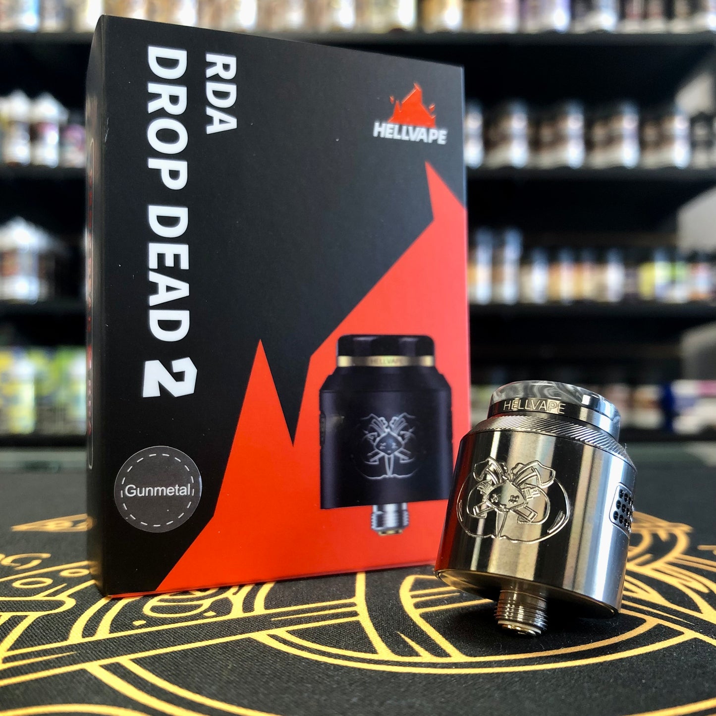 elfbar nachfüll pod läuft aus Geekvape Aegis Solo Tengu Kit 100W in Stock For Sale