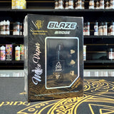 Blaze Bridge by Thunderhead Creations