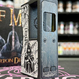 ToR (The One Ring) DNA60C Boro Mod (21700) by Def Mods