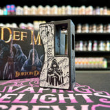 ToR (The One Ring) DNA60C Boro Mod (21700) by Def Mods