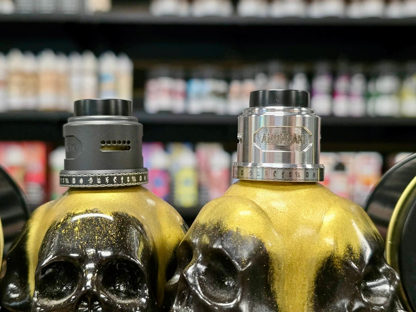 Annunaki RDA by Twiztid Timmy's Coils