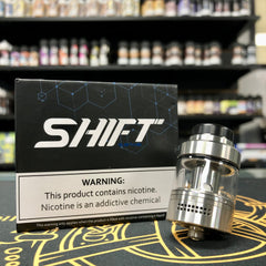 Shift Subtank (Sub-Ohm Tank) - Vaperz Cloud