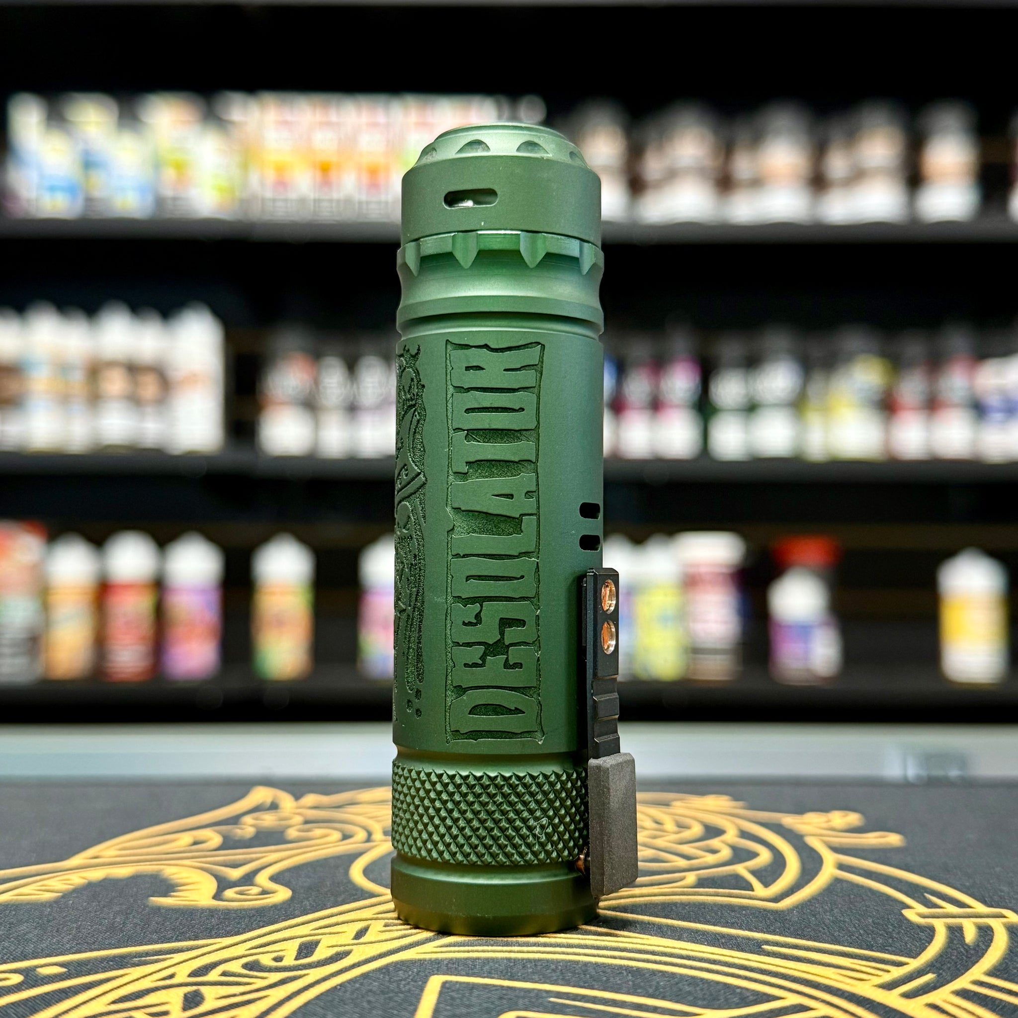 Desolator V4 Kit - Tower Mods Philippines